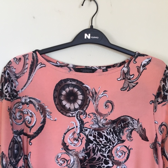 Investments Petites Top - Picture 4 of 7